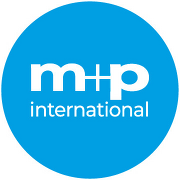 m+p international Mess- und Rechnertechnik GmbH