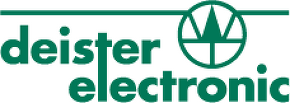 deis­ter elec­tro­nic GmbH