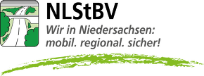Nie­der­säch­si­sche Lan­des­be­hörde für Stra­ßen­bau und Ver­kehr (NLStBV)